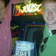 Illustration for article titled Arcade Legend Sets Joust Tandem Record — With His Son